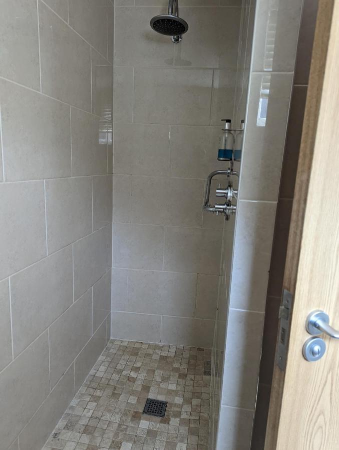 Barley Sheaf, Old Bridge Street En Suite Rooms, Room Only Truro Bagian luar foto